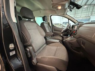 Citroën Berlingo MULTISPACE