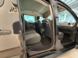 Citroën Berlingo MULTISPACE