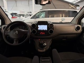 Citroën Berlingo MULTISPACE