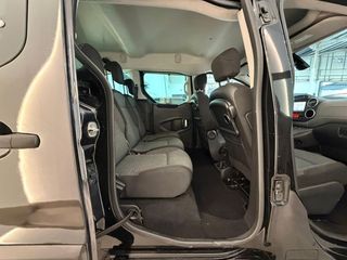 Citroën Berlingo MULTISPACE