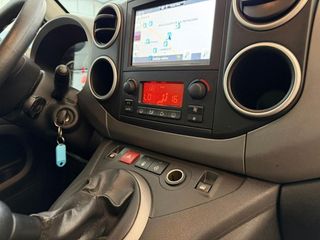 Citroën Berlingo MULTISPACE