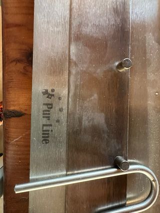 Quemador bioetanol Pureline 3L con Accesorios