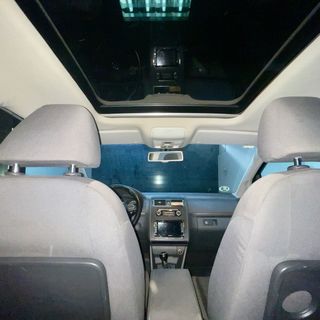 Volkswagen Touran 2011