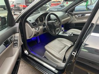 Mercedes-Benz c350 AMG