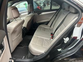 Mercedes-Benz c350 AMG