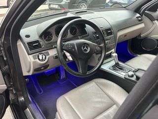 Mercedes-Benz c350 AMG