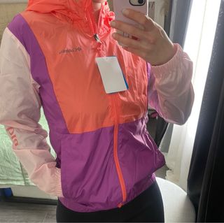 Chaqueta Columbia nueva