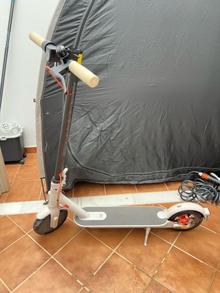 Patinete Eléctrico Xiaomi 3 FR