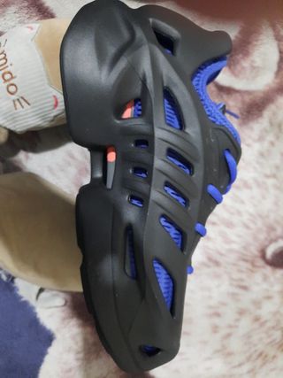Zapatillas Adidas Climacool Talla 8 USA
