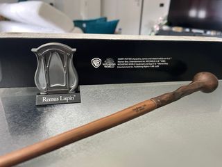 Bacchetta Remus Lupin Harry Potter