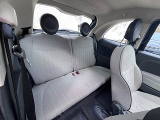 Fiat 500 1.2 benzina/gpl full optional