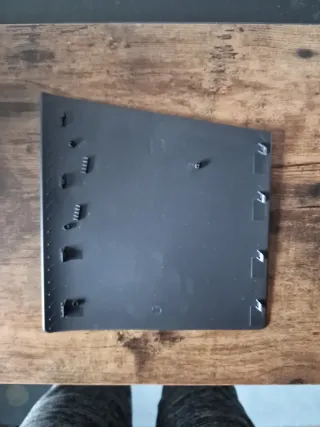 Placas PS5 Pro Edición Disco