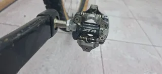 Bicicleta MMR Kenta 00 Carbono