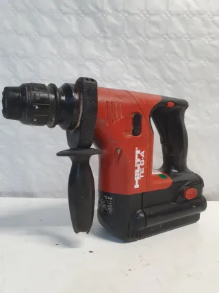 Martillo Hilti TE 6-A