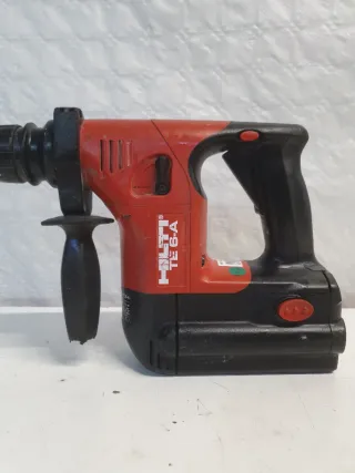 Martillo Hilti TE 6-A