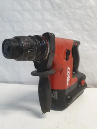 Martillo Hilti TE 6-A