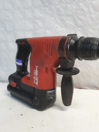 Martillo Hilti TE 6-A