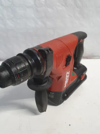Martillo Hilti TE 6-A