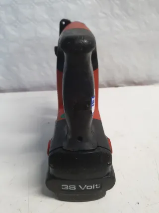 Martillo Hilti TE 6-A