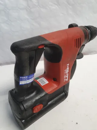 Martillo Hilti TE 6-A