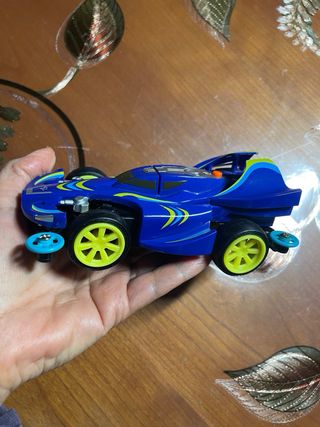 Macchinina Scan 2 go