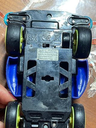 Macchinina Scan 2 go