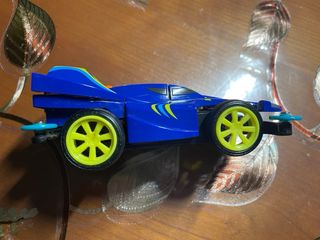 Macchinina Scan 2 go