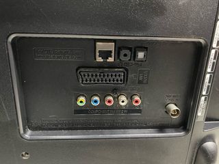 TV LG 32 Full HD Smart TV 32LF5800