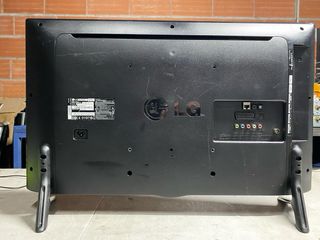 TV LG 32 Full HD Smart TV 32LF5800