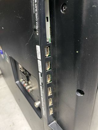 TV LG 32 Full HD Smart TV 32LF5800