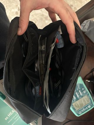 Electroestimulador Compex Vitality