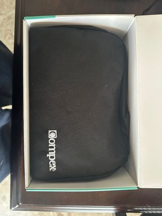 Electroestimulador Compex Vitality