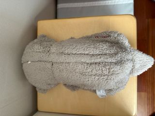 Peluche Nutria Fisher Price