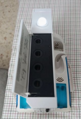 Nintendo Wii Bianca con Base di Carica e molto altro