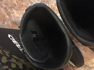 Botas Acerbis X-Team T.46 Cros/Enduro