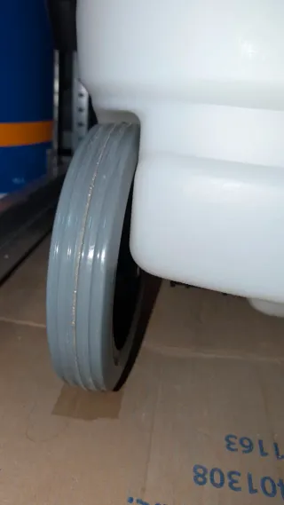 Aspiradora Profesional KRÜGER KRA774 ¡NUEVA!