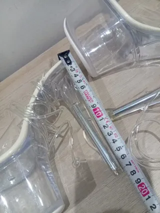 Zapatos baile/pole dance talla 39