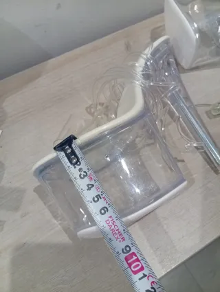 Zapatos baile/pole dance talla 39