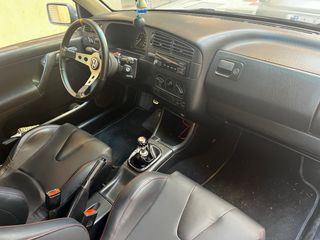 Volkswagen Golf 1993