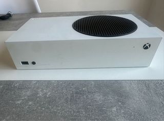 Xbox Series S Consola + Mando + Cables