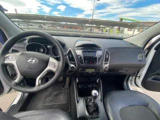 Hyundai ix35 2012