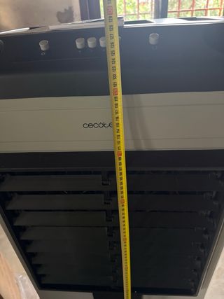 Cecotec Airindustry 60000