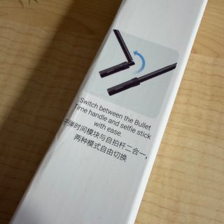 Insta360 Bullet Time Selfie Stick 2.0 Precintado