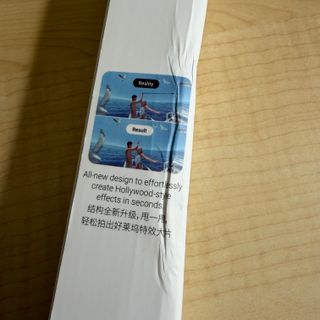 Insta360 Bullet Time Selfie Stick 2.0 Precintado