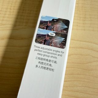 Insta360 Bullet Time Selfie Stick 2.0 Precintado