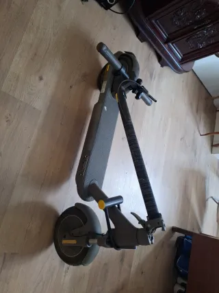 Patinete Eléctrico Xiaomi Pro Max