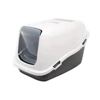 Box sabbia per gatti