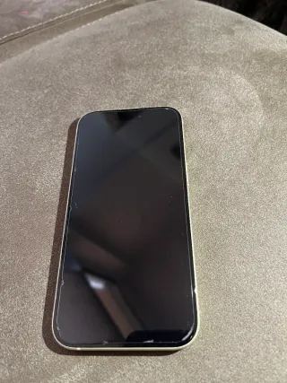 iPhone 15 128GB Blanco