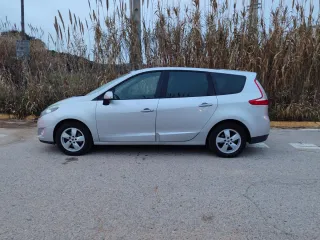 Renault Scenic 2010