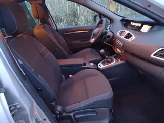 Renault Scenic 2010
